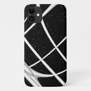 Galaxy Space Fraktal Case-Mate iPhone Hülle
