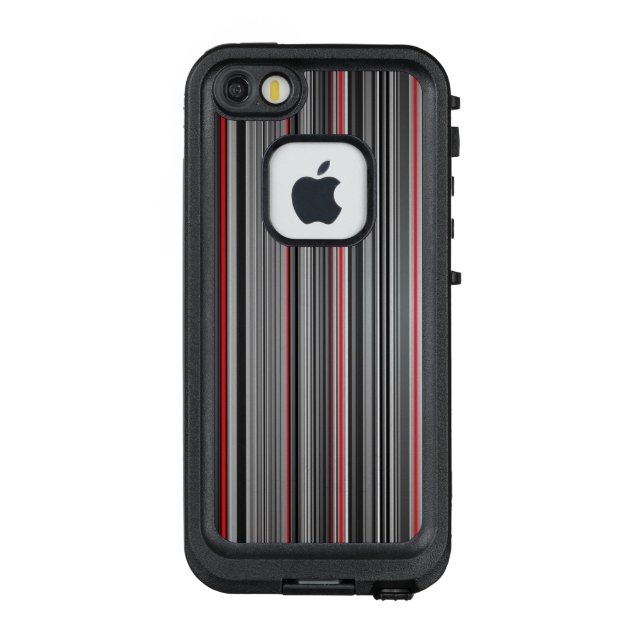 Galaxy Space iPhone 5/5s Case – Cosmic Art Protect (Rückseite)