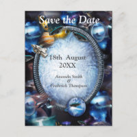 Galaxy Space Visitors