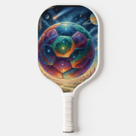 Galaxy-Sphäre-Pickleball-Schläger Pickleball Schläger