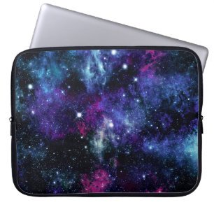 Galaxy Stars 3 Laptopschutzhülle