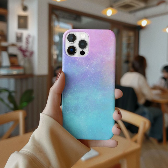 Galaxy Stars Weltraum Case-Mate iPhone Hülle (Von Creator hochgeladen)