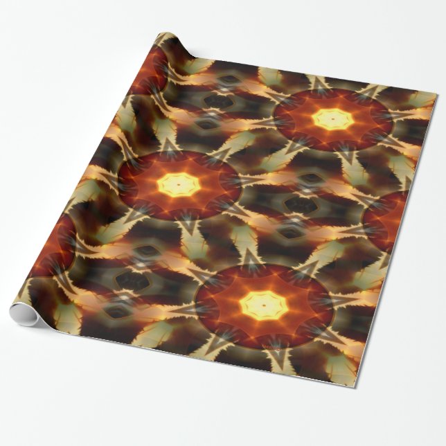 Galaxy Sterne...... Geschenkpapier (Ungerollt)