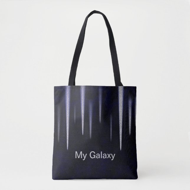 Galaxy Tote Bag 1 (Vorderseite)