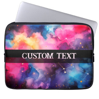 Galaxy Veil Laptopschutzhülle