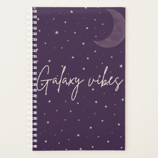 Galaxy Vibes Spiral-Planer Cosmic Planer