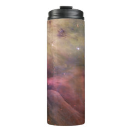Galaxy Weltraum Thermosbecher