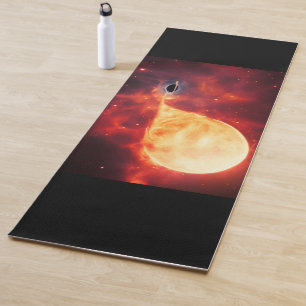 GALAXY YOGA MAT YOGAMATTE