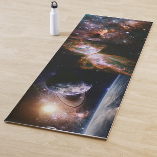 GALAXY YOGA MAT YOGAMATTE