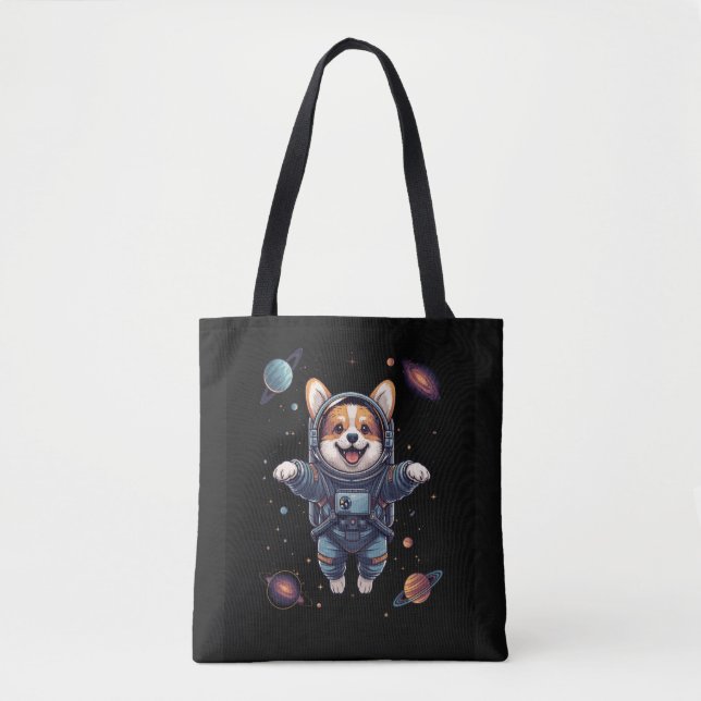 GalaxyDogArt (Vorderseite)