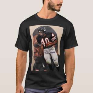 Gale Sayers rip Essential T - Shirt