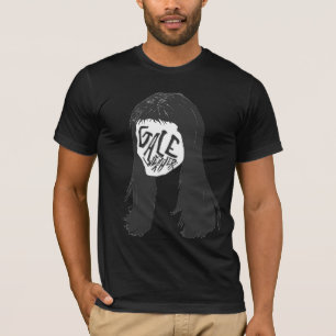 Gale Weathers Scream 3 T-Shirt