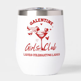 Galentine Giro del Malcantone Party