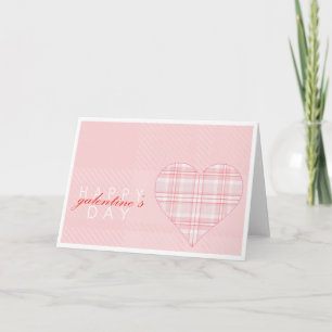 Galentine's Day Card Feiertagskarte