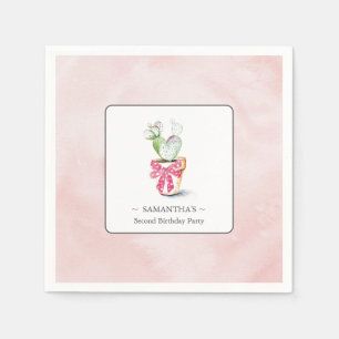 Galentines Party Decor Valentinins Themenbereich Serviette