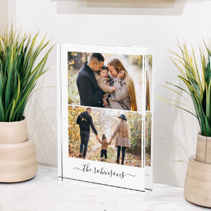 Galerie 2 Personalisiert Fotoblock