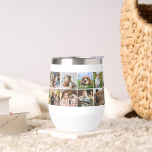 Galerie des 20 Personalisierten Fotos