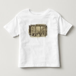 Galerie d'Orleans am Palais Royal, von 'Paris Kleinkind T-shirt