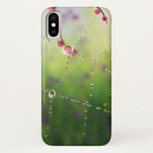 Galerie-Hülle 'Juwelen eines Frühlingsmorgens' Case-Mate iPhone Hülle