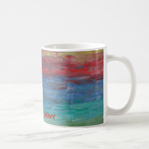 Galerie-Tasse DLs Robbins Tasse