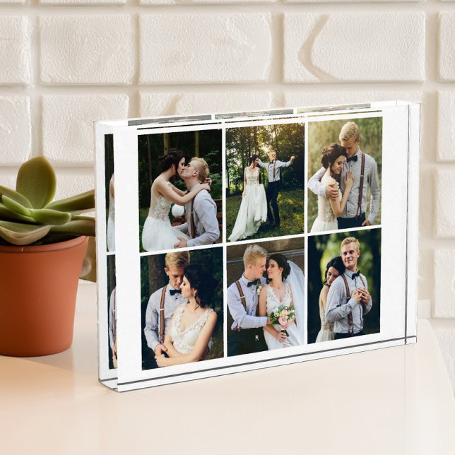 Galerie von 6 Personalisierten Fotos (Von Creator hochgeladen)