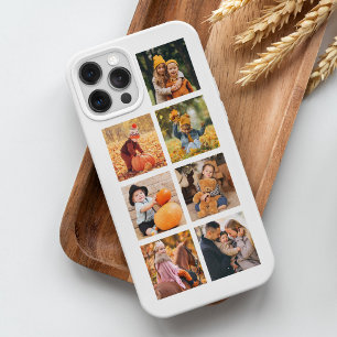 Galerie von 7 Personalisierten Fotos Case-Mate iPhone Hülle