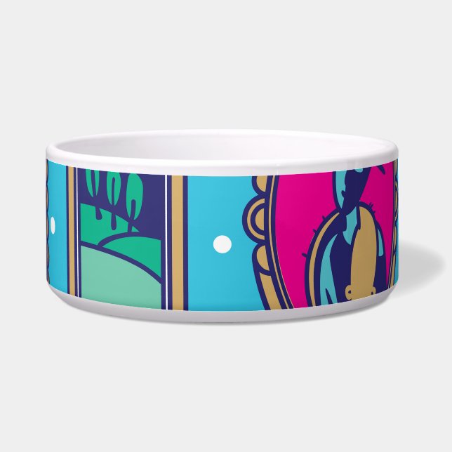 Galerie Wand: Diverse Bildersammlung Napf (Vorderseite)