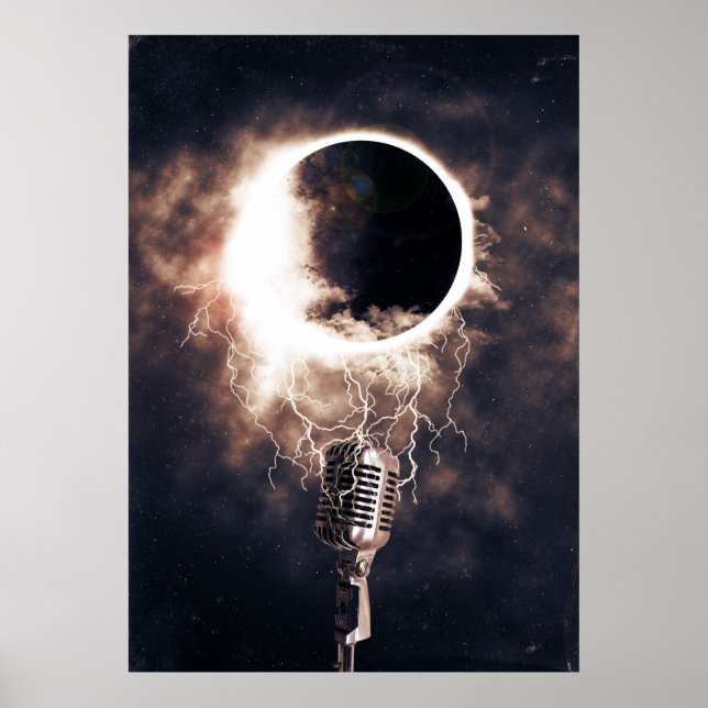 Galexi3 Poster (Vorne)