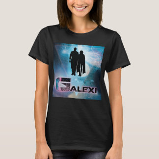 GALEXI T - Shirt