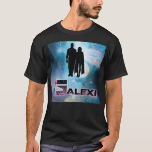 GALEXI-T - Shirt