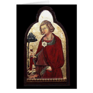 GALGANO/RECHTEN DES SCHWERTES IM FELSTER