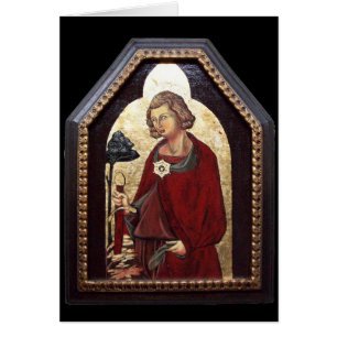 GALGANO/RECHTEN DES SCHWERTES IM FELSTER