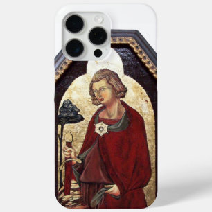 GALGANO/RECHTEN DES SCHWERTES IM FELSTER iPhone 15 PRO MAX HÜLLE