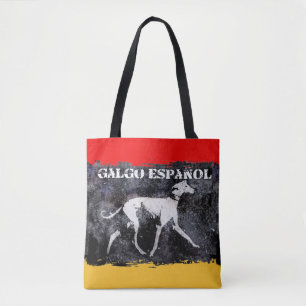 Galgo spanisches
