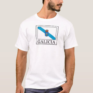 Galicia T-Shirt