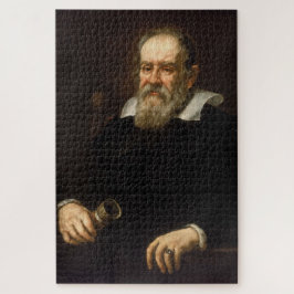 Galileo Galilei Puzzle