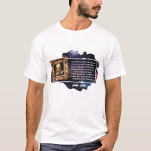Galileo Galilei Quote Shirt