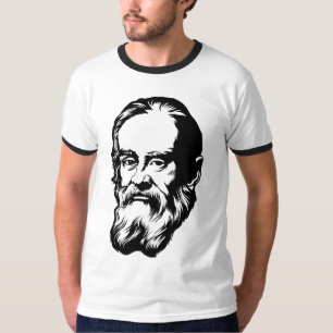 Galileo- GalileiShirt T-Shirt