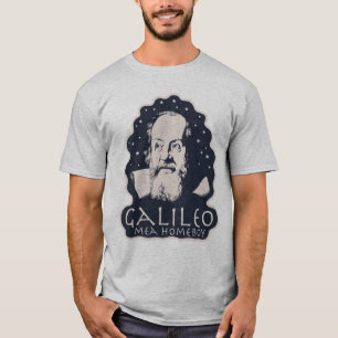 Galileo mein Kumpel T-Shirt