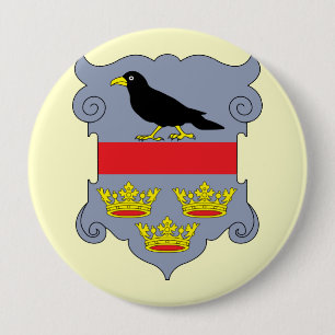 Galizien, Österreich Button