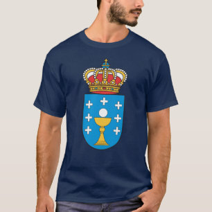 Galizien-Wappen T - Shirt