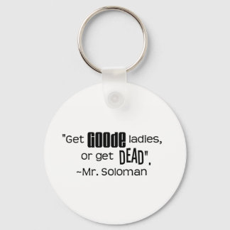 Gallagher Girls Schlüsselkette Schlüsselanhänger