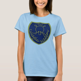 GallagherAcademy Ning T-Shirt