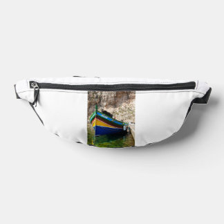 Gallakorpia Bauchtasche