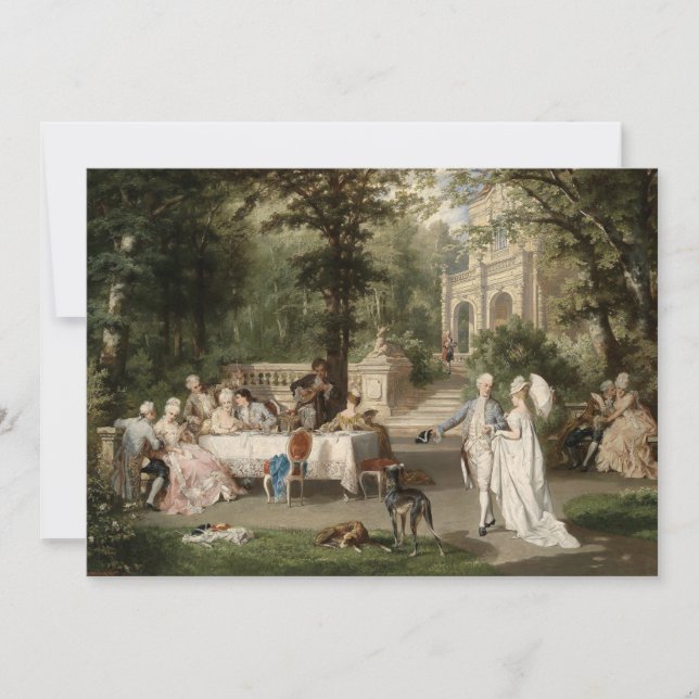 Gallant Company | Carl Schweninger, Jr. (Vorderseite)