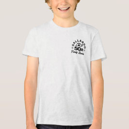 Gallardo 50. Kids - Unisex T - Shirt