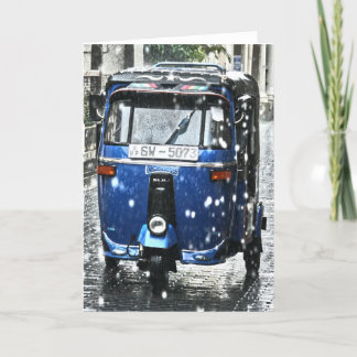 Galle, Sri Lanka Karte