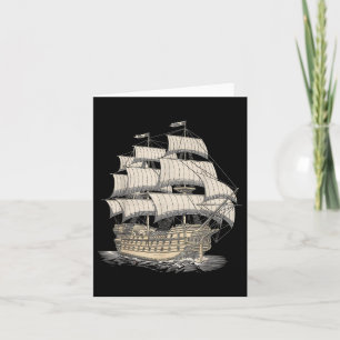 Galleon Ship Sailing Nautical Seafing Ocean Adve Karte