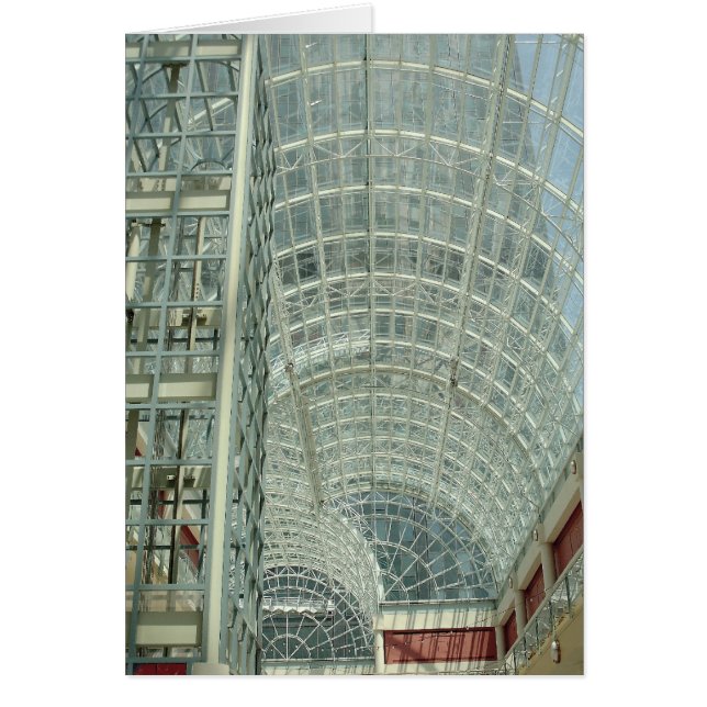 Galleria im Sonnenlicht (Vorne)