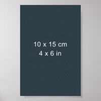 Gallerie-Layout-Vorlage Foto 10x15cm 4x6in